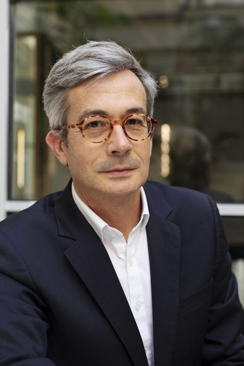Arnaud Chéret