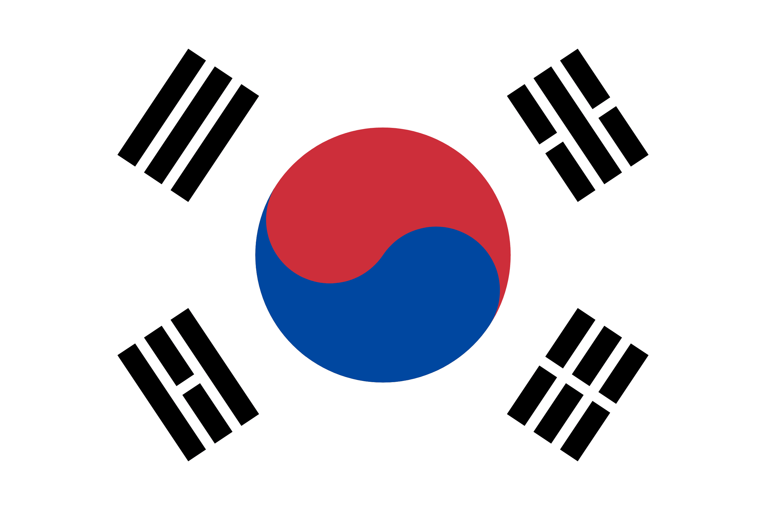 KR Flag