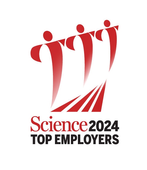 Science Careers’ Top Employers 