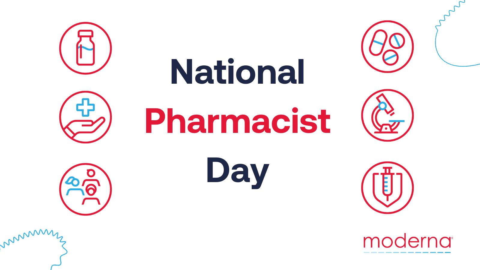 National Pharmacist Day