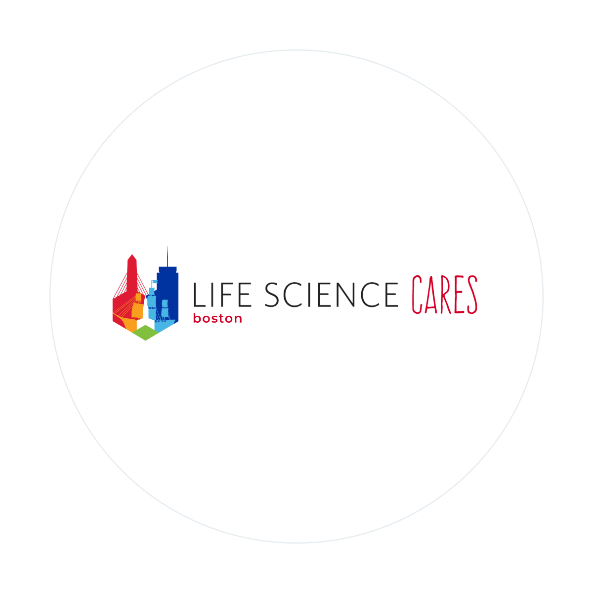 Life Science Cares