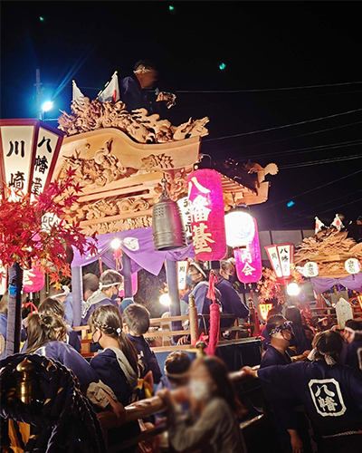 Japan > Festivals > Medium picture