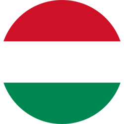 Hungary Flag Icon