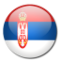 Serbia flag