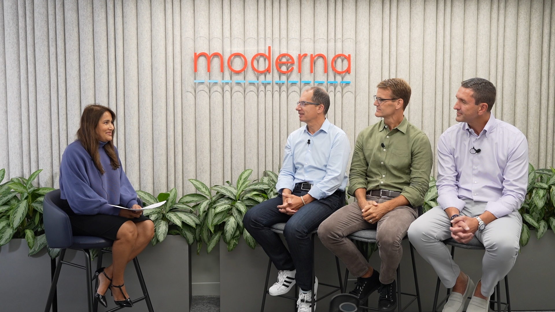 Media Center > Blogs > IR Insights: Recapping Our Second Quarter 2025 Earnings Report