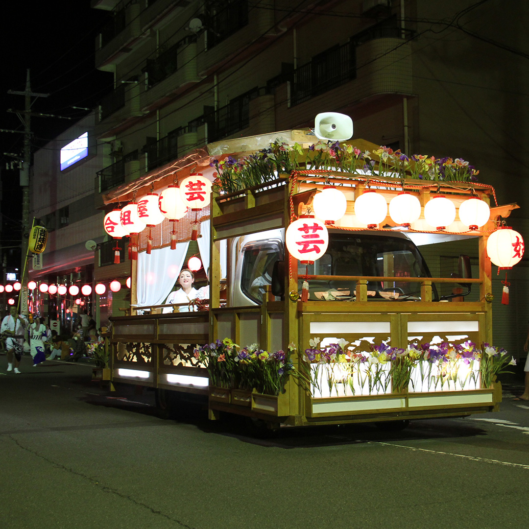 Japan > Festivals > festival 7