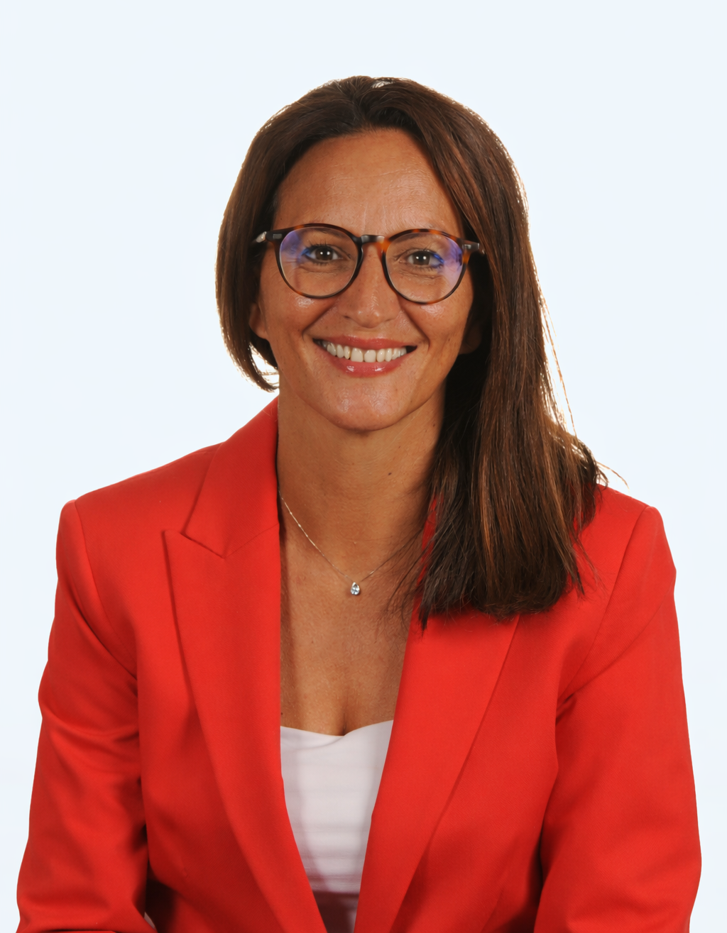 Italia > Leadership > Alessia Bianchi