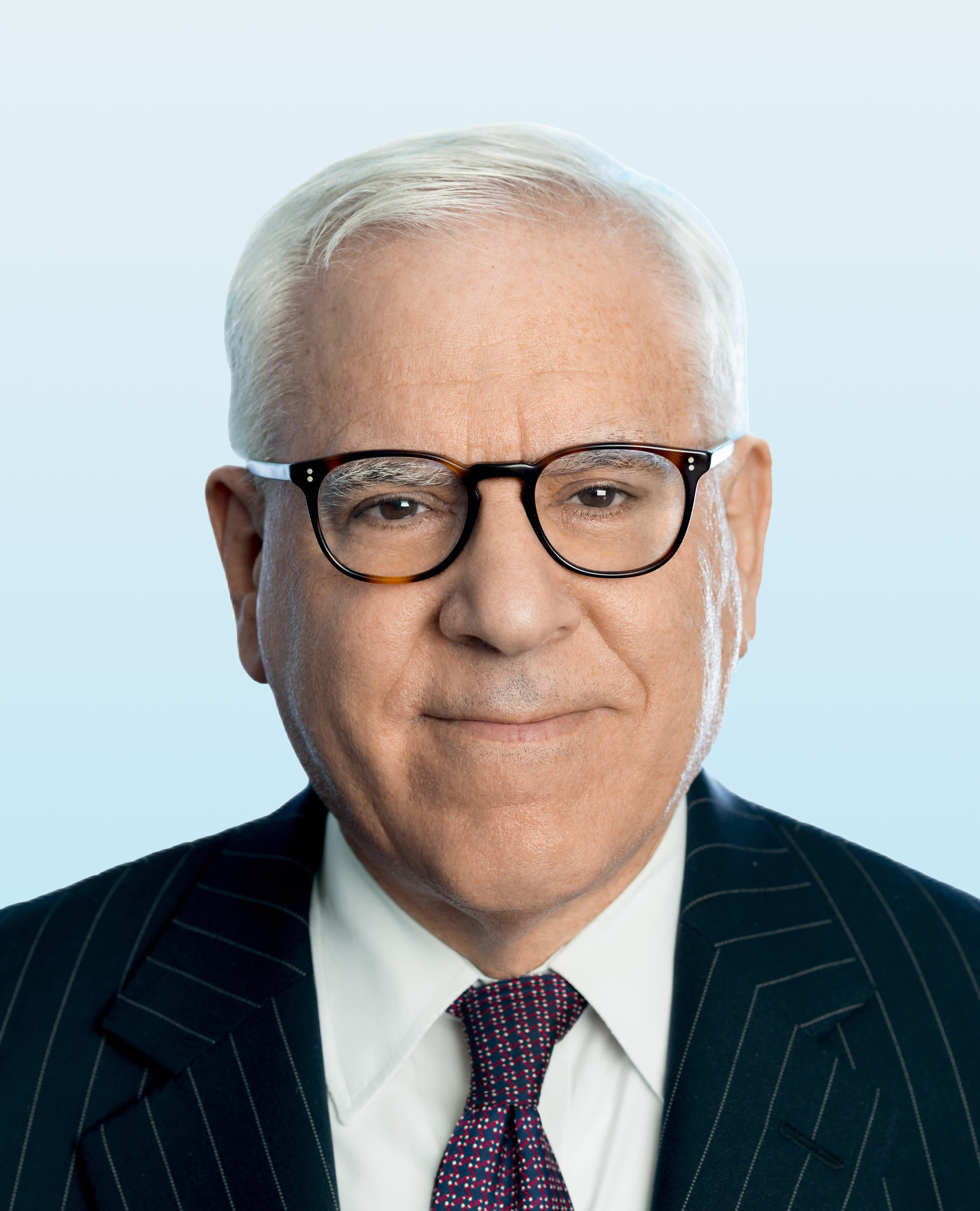 David M. Rubenstein