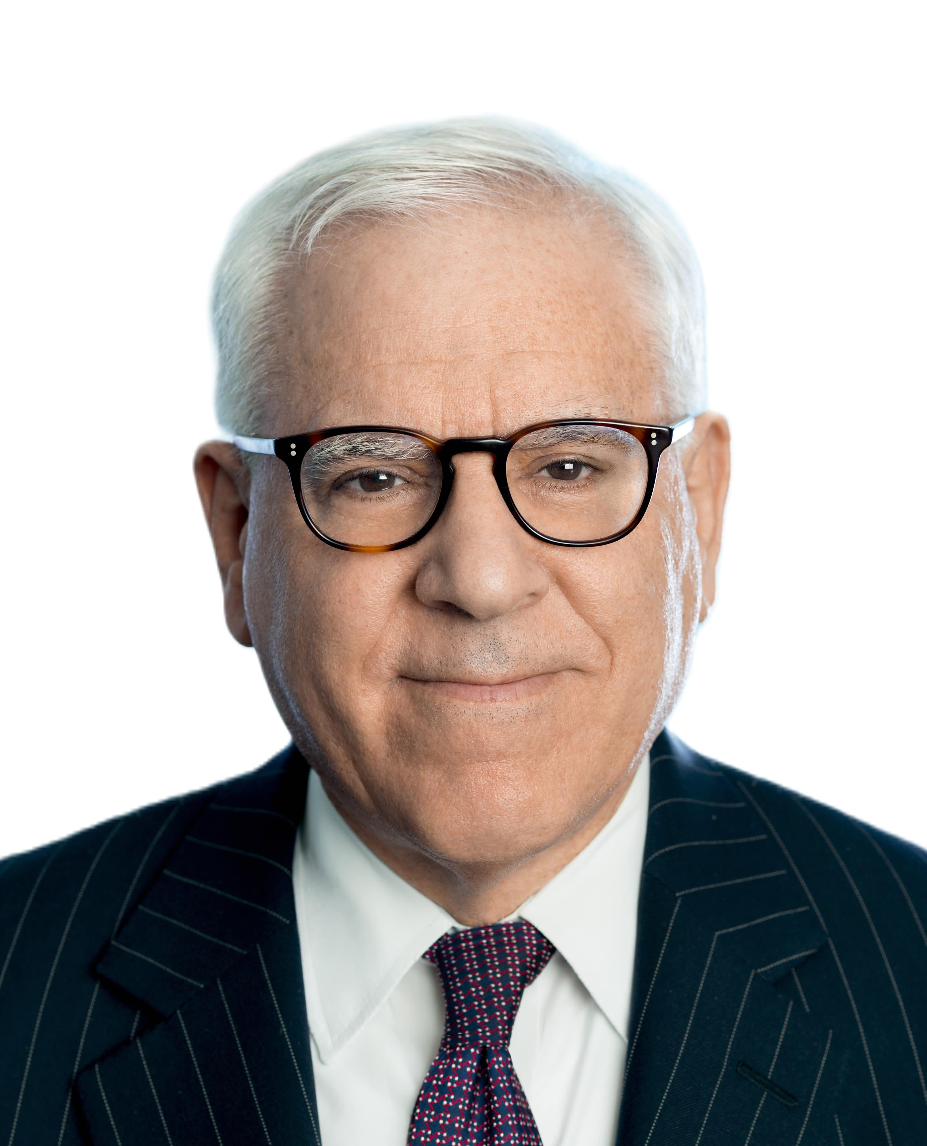 David M. Rubenstein