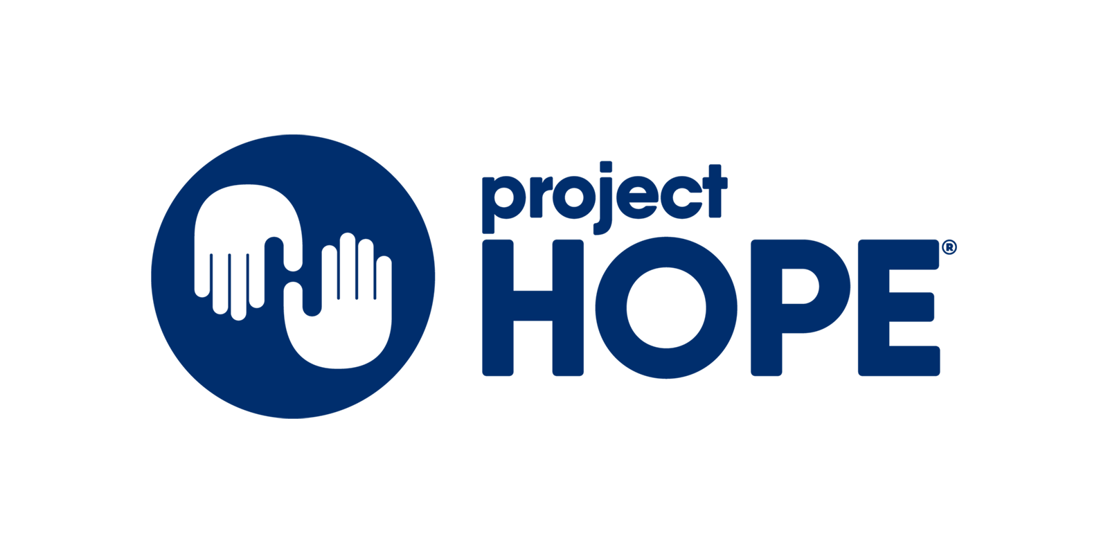 Project HOPE Logo