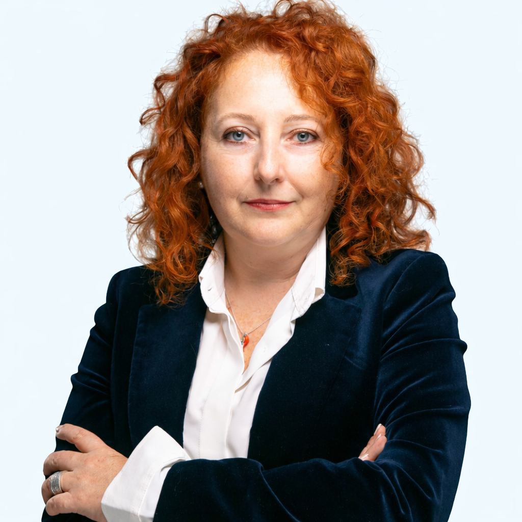 Italy > Leadership > Cinzia