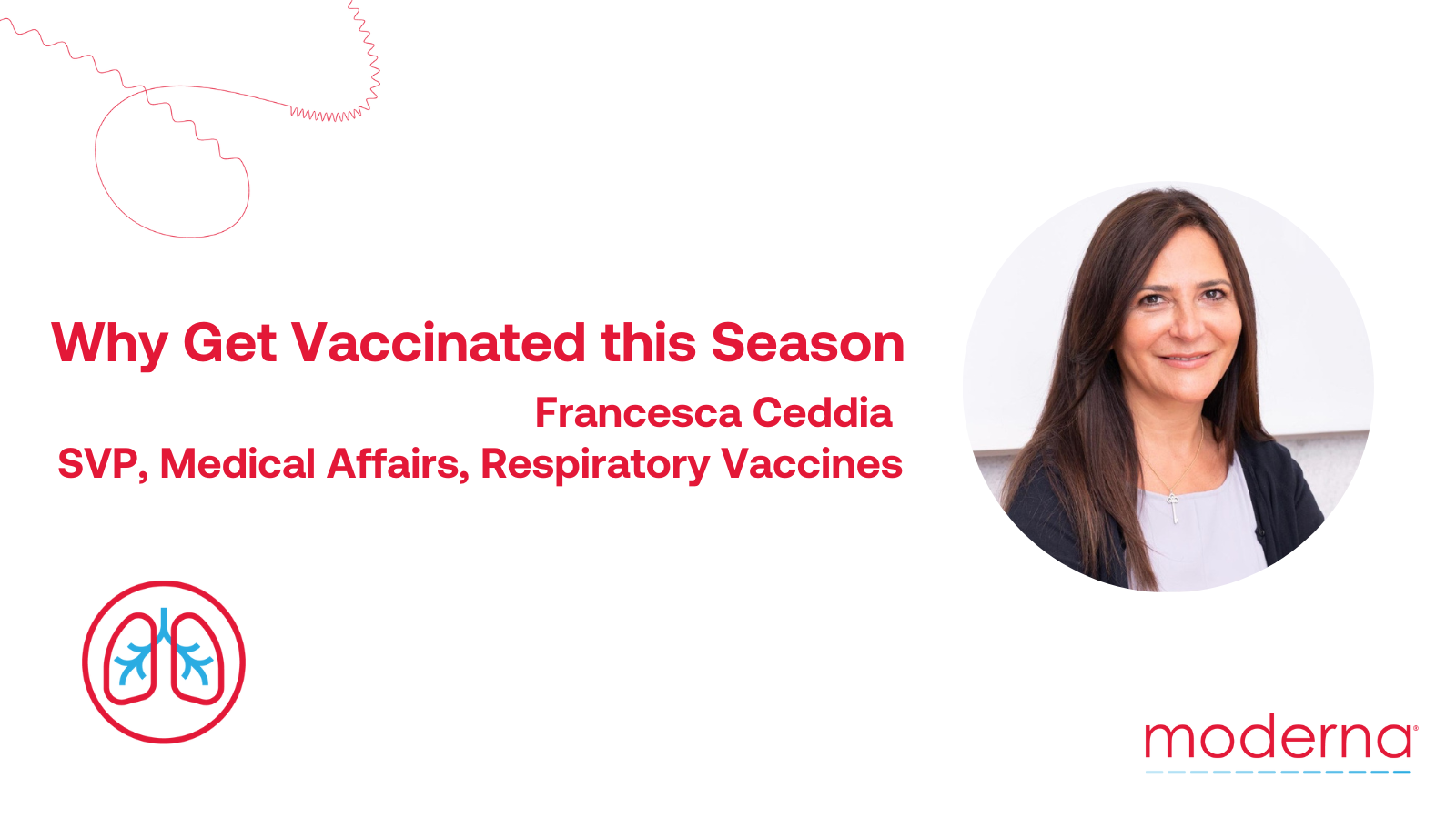 Media Center > Blogs > Why Get Vaccinated This Season