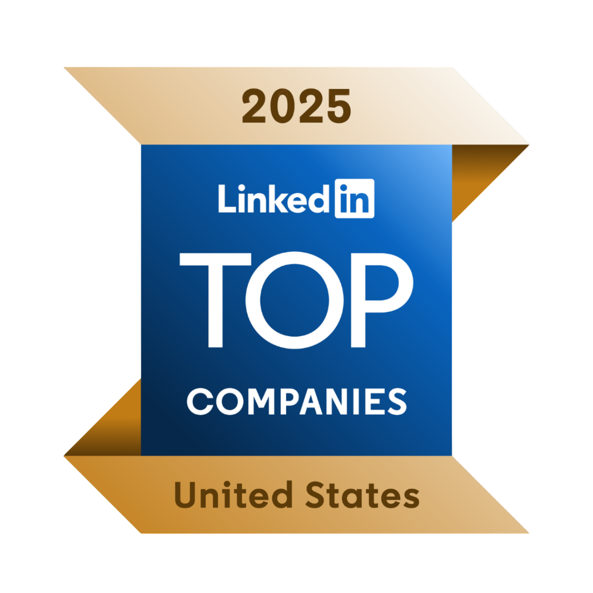 LinkedIn Top Companies in the U.S.