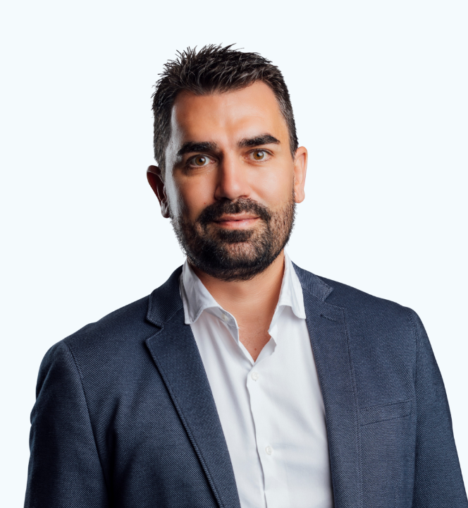 Francisco Javier Morín