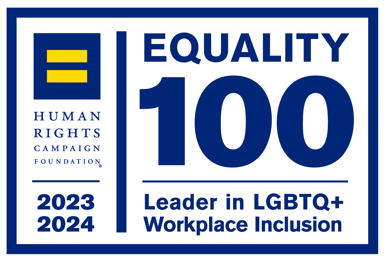 Human Rights Campaign’s Corporate Equality Index