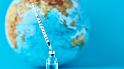 World Immunization Week: Taming Latent Viruses for Longer Lives
