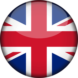 United Kingdom Flag