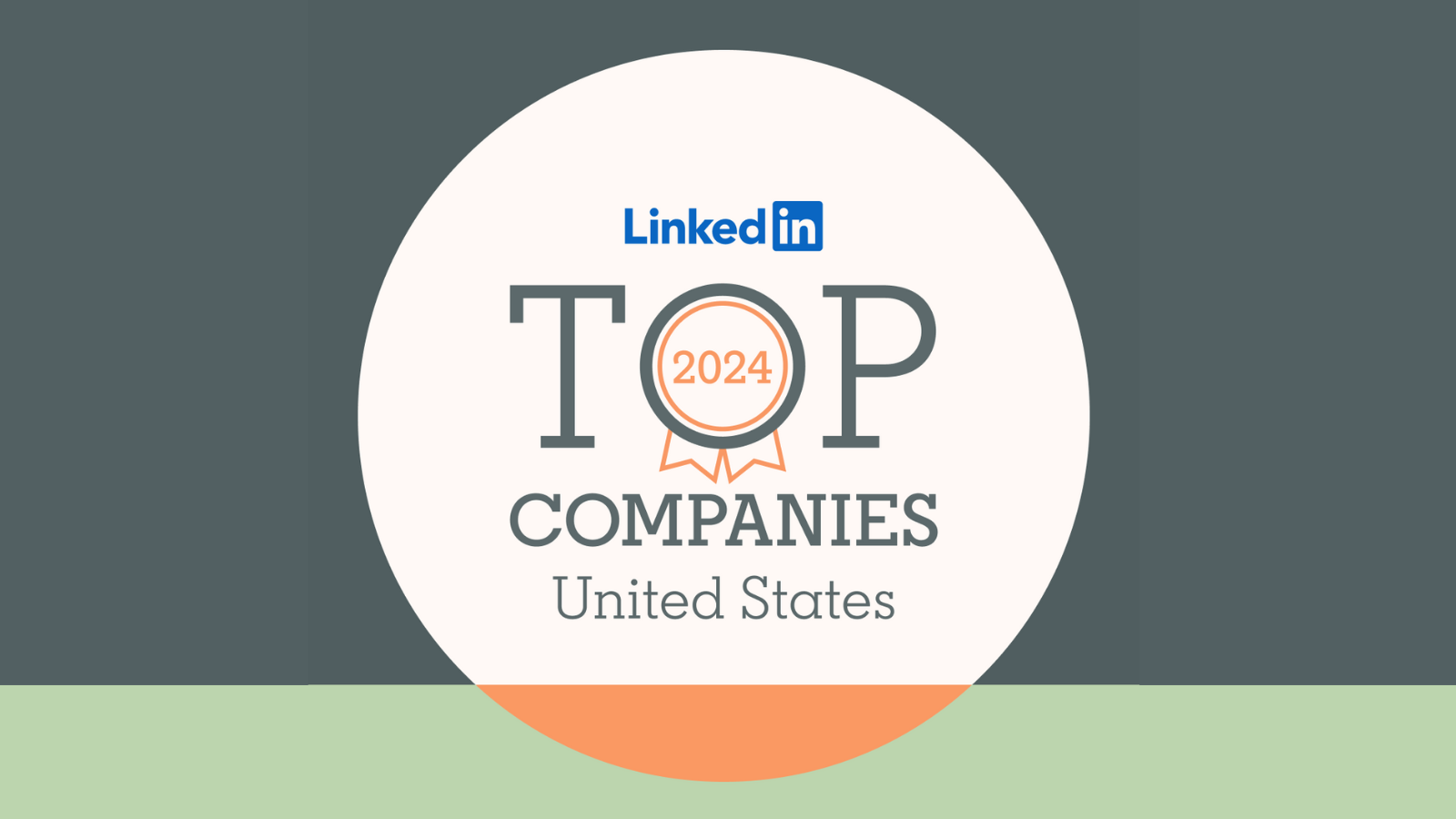 Moderna Ranked as a LinkedIn Top Company