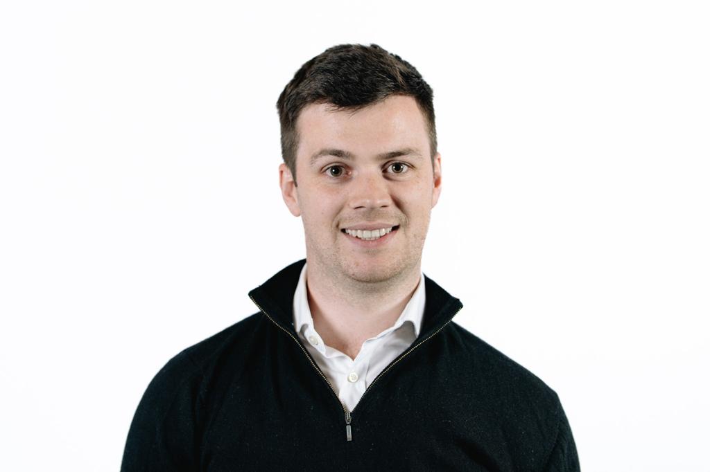 Ciaran Keane