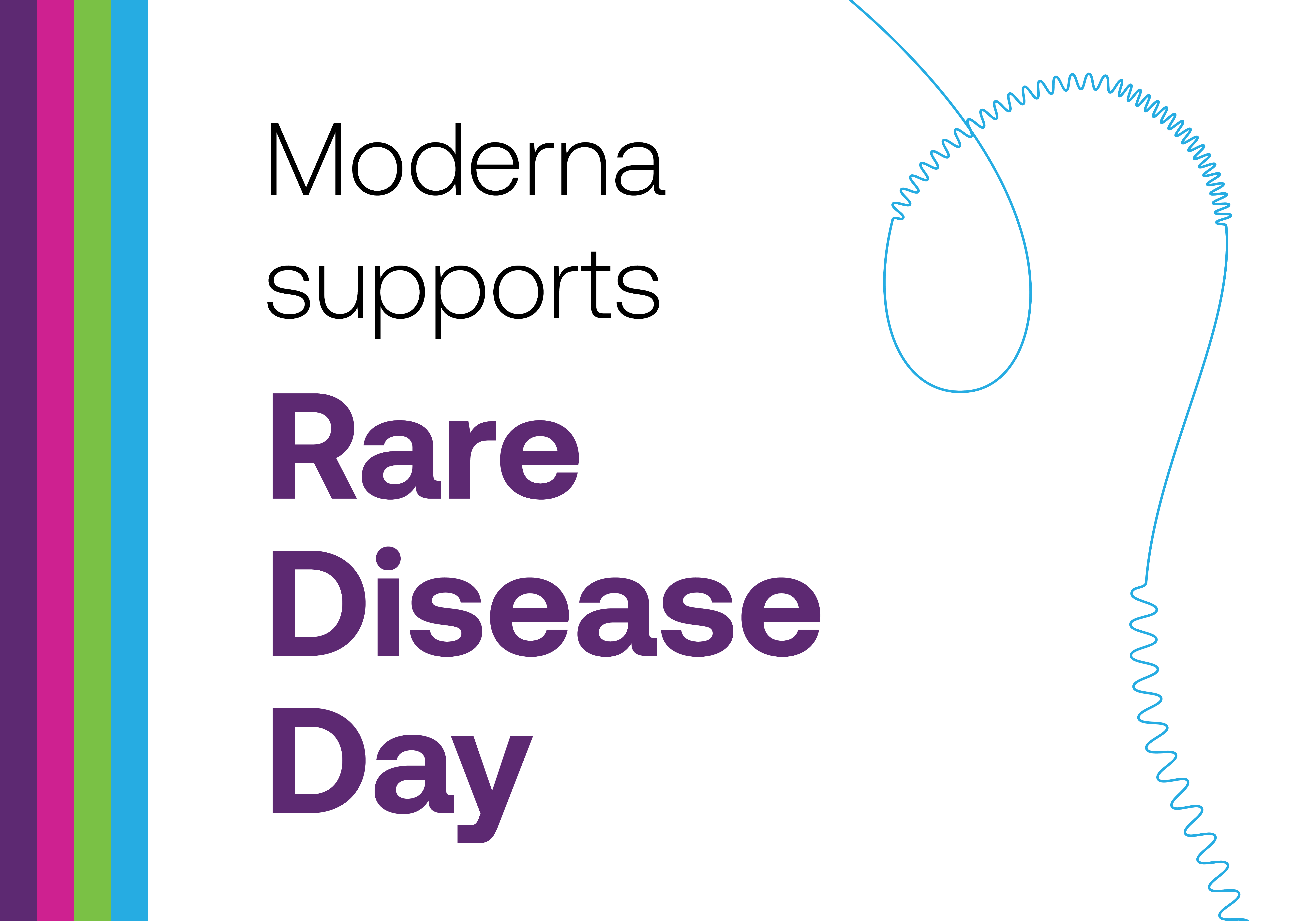 Motivated by Our Potential to Impact Patients: Our Commitment to the Rare Disease Community