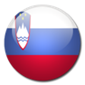 Slovenia flag