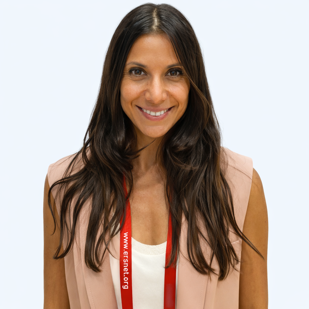 ITALY > About Us > Meet Moderna > Leadership > Roberta > Image