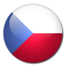 Czech Republic flag