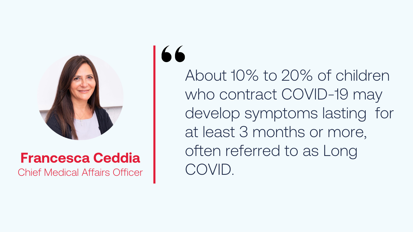 Media Center > Blogs > Protecting Our Future: COVID-19 Vaccination Insights for Parents