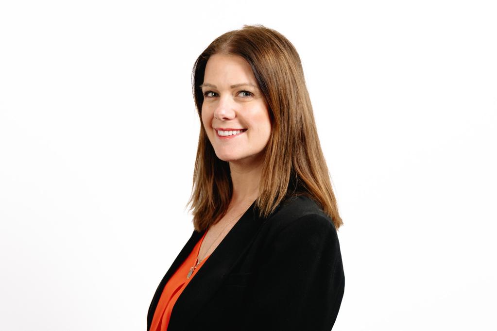 Sioned Preece