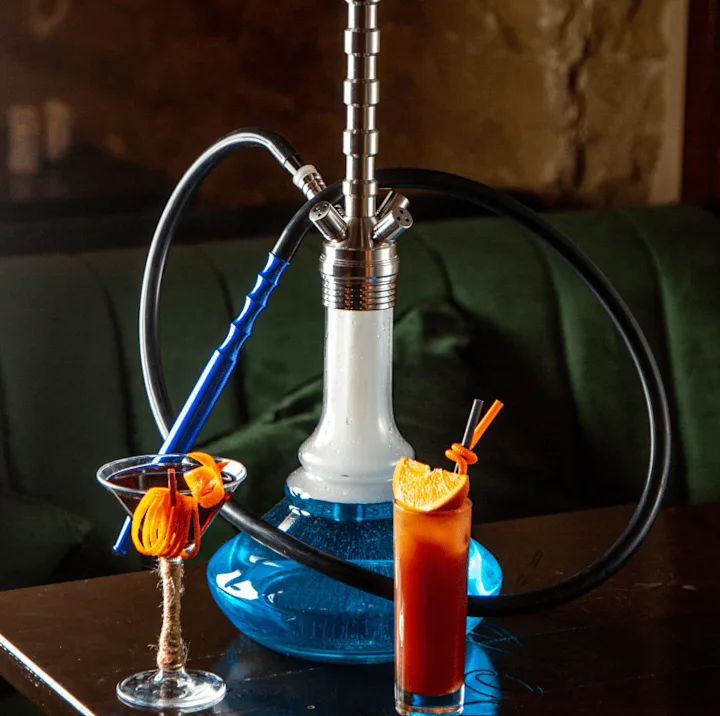 Shisha