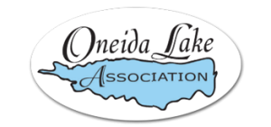 Oneida Lake Association Logo