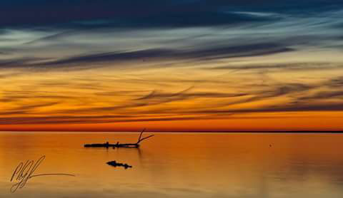 Important Information about the lake