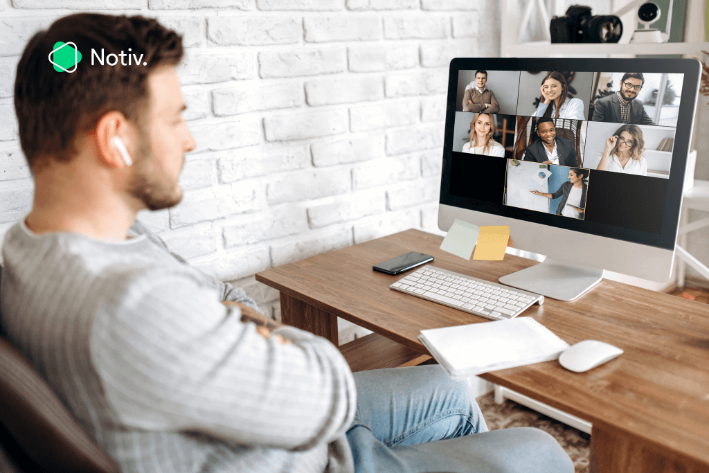 Virtual Meeting Etiquette Rules That You Should Know