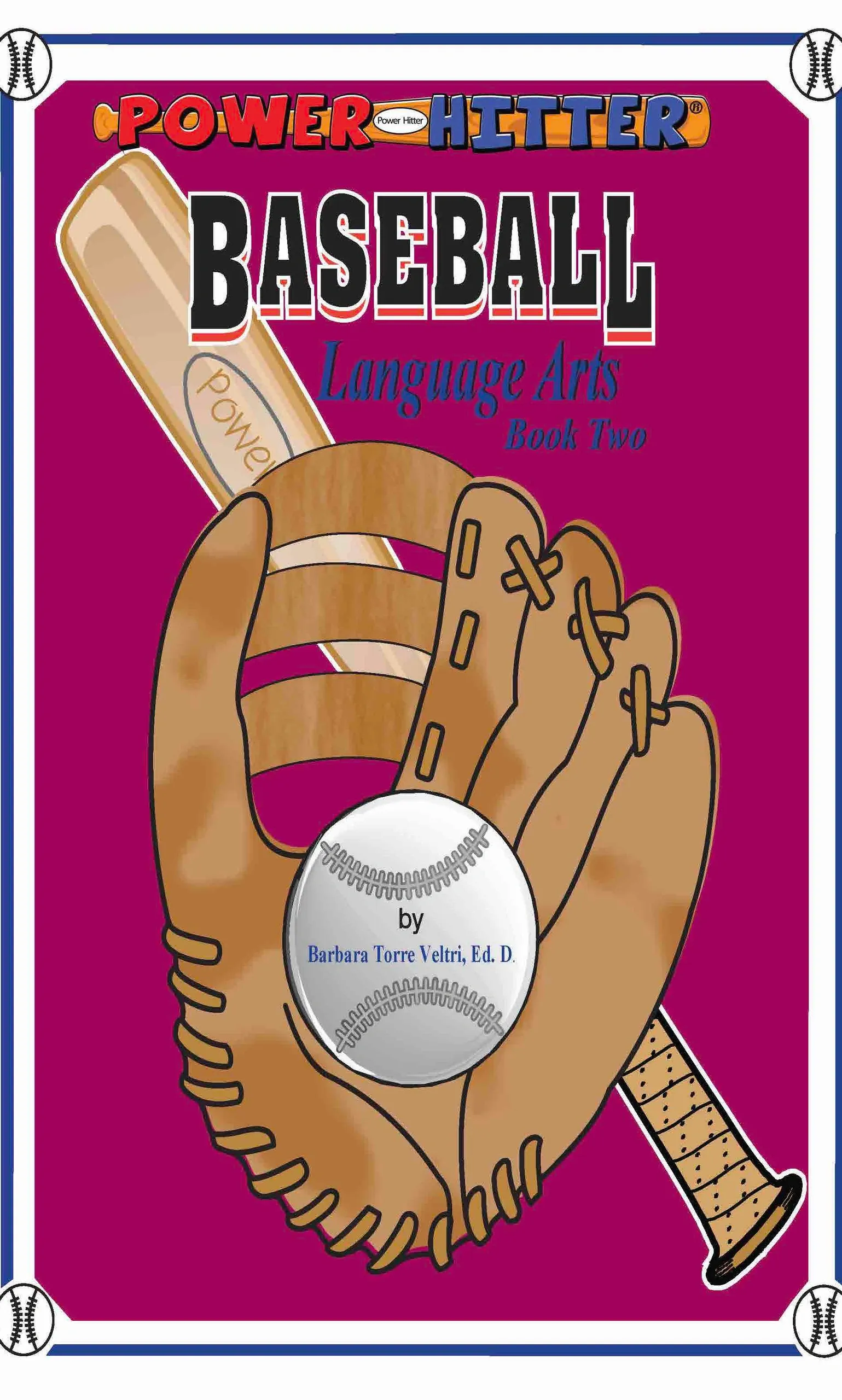 Baseball LA Book 2