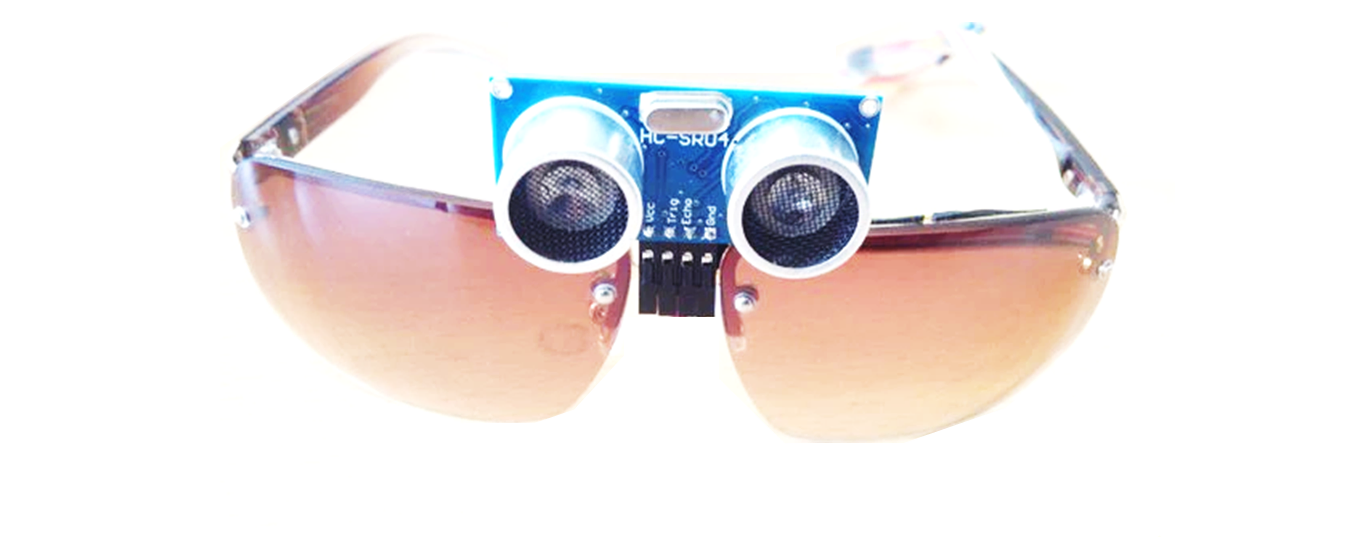 iSee glasses