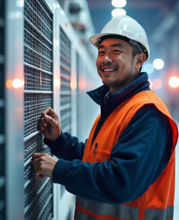 Таньд санал болгох үйлчилгээ