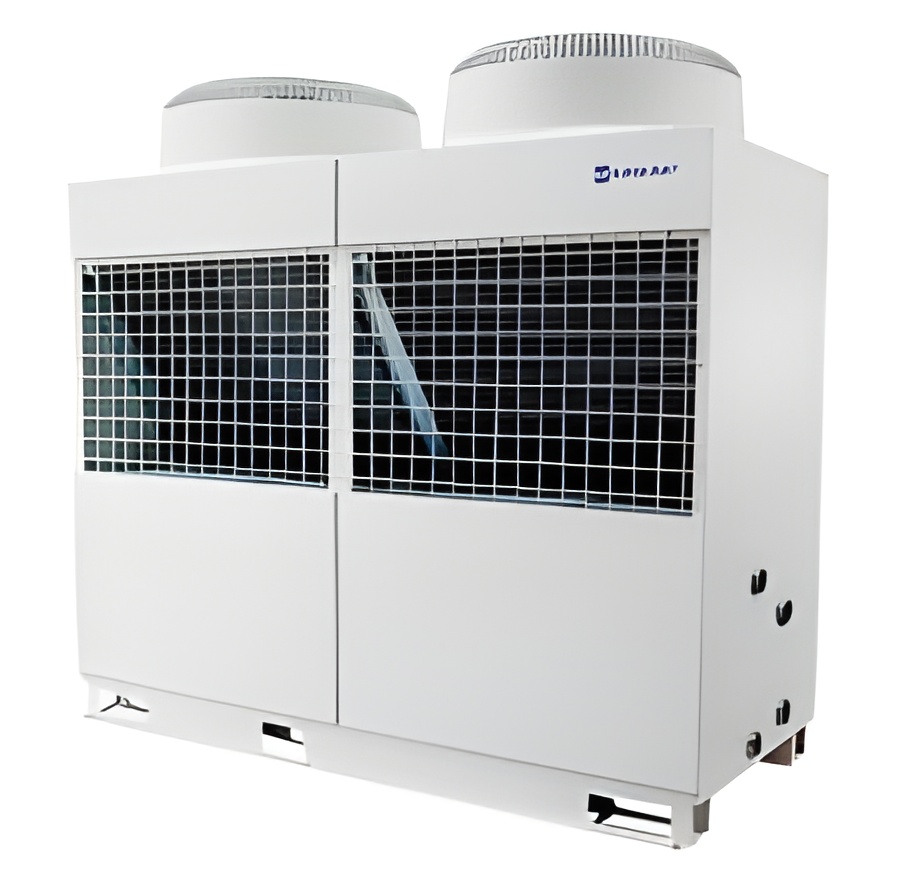 Air Cooled Scroll Modular Chiller (Heat Pump)