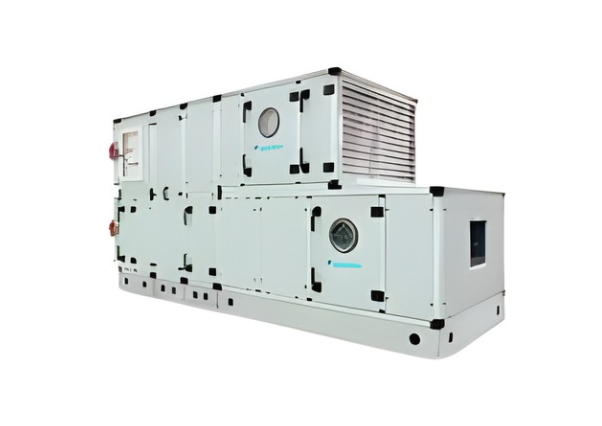 Агааржуулалтын систем   