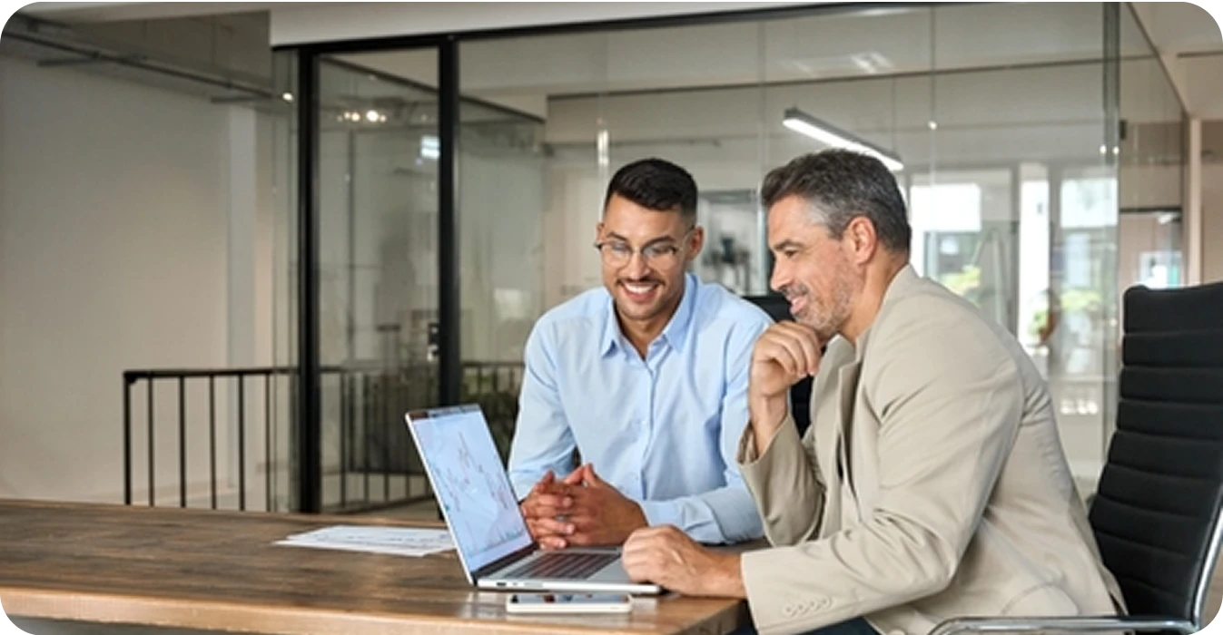 Capabilities of our financial translators