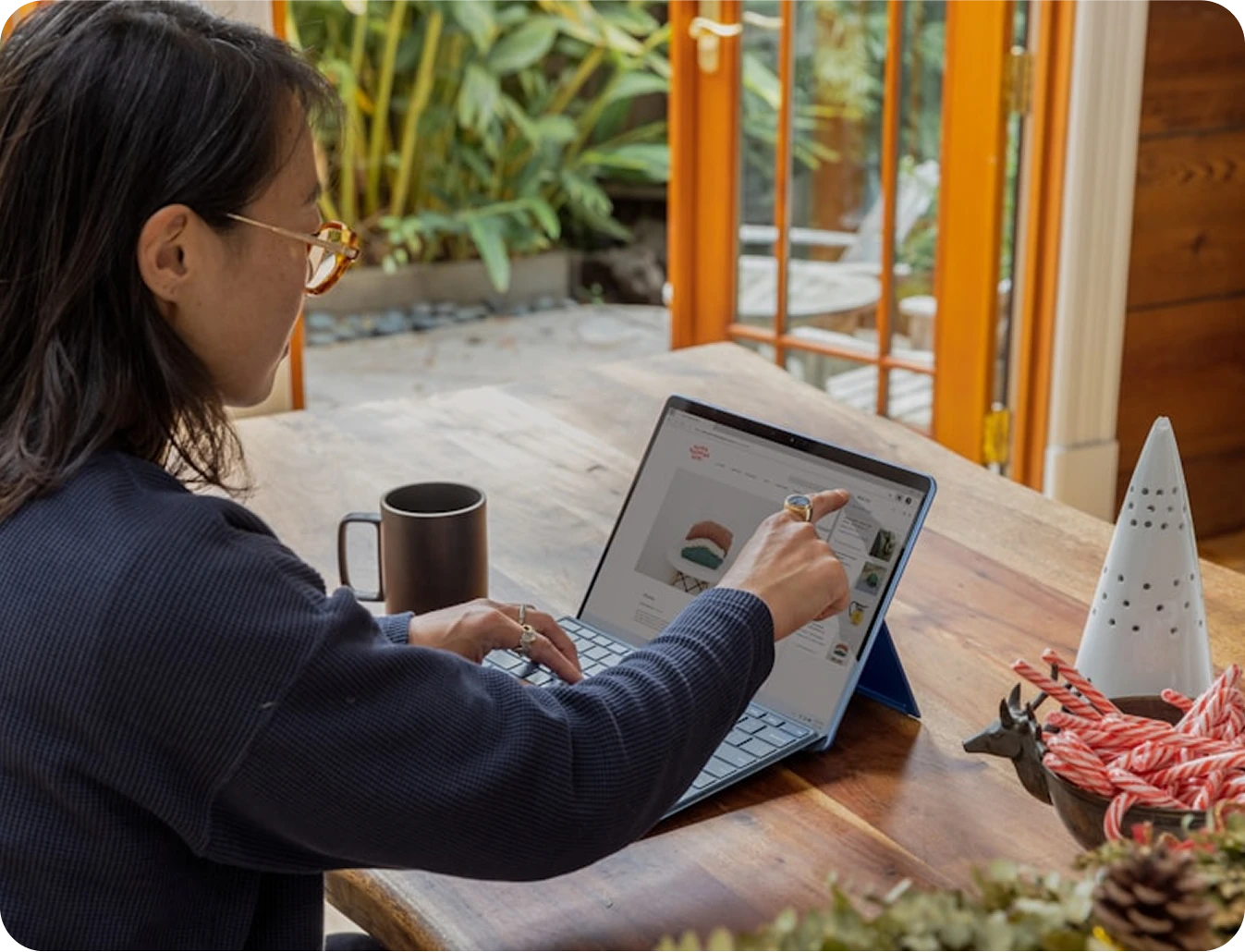 Our professional document translation services