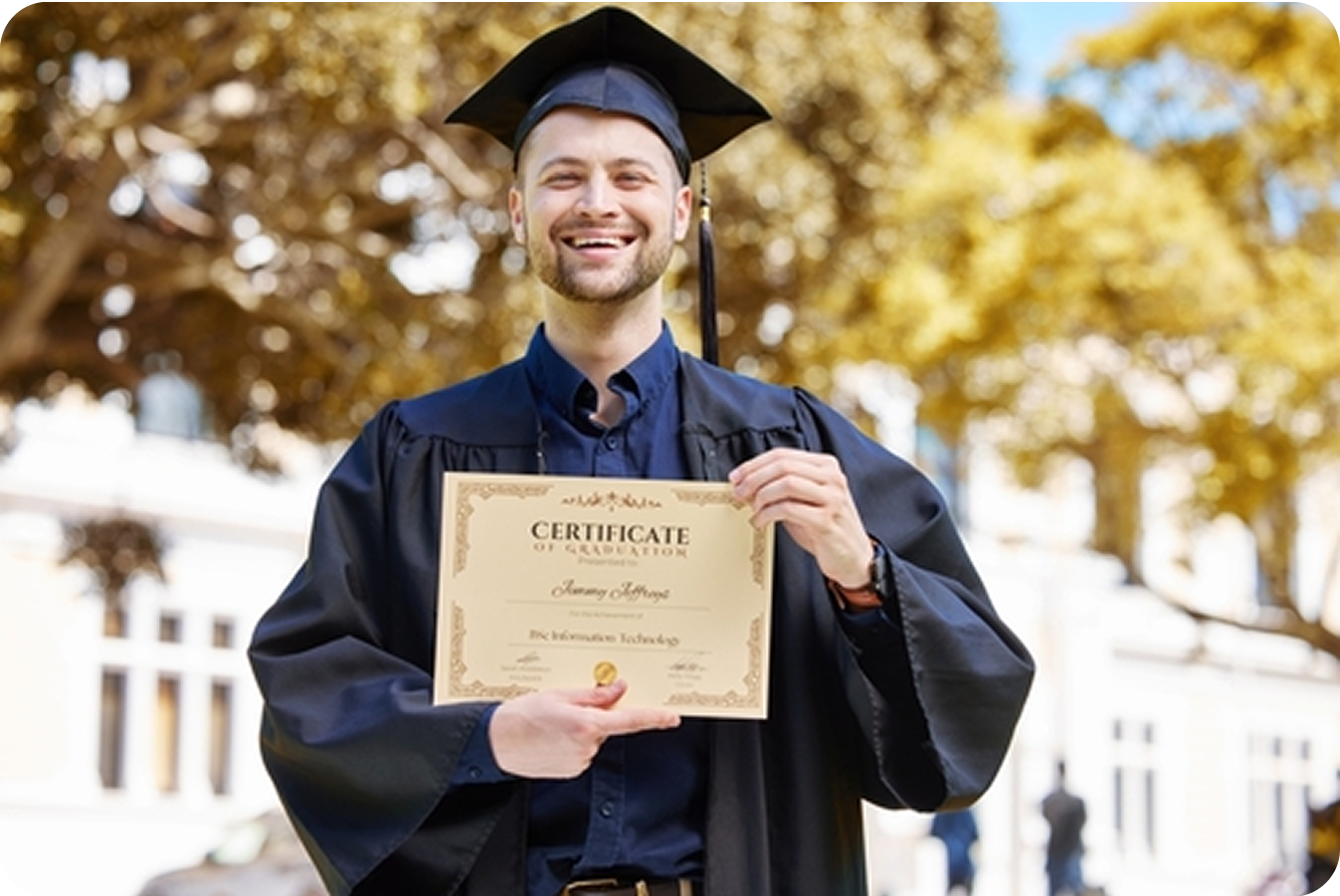 Academic translation use cases we support