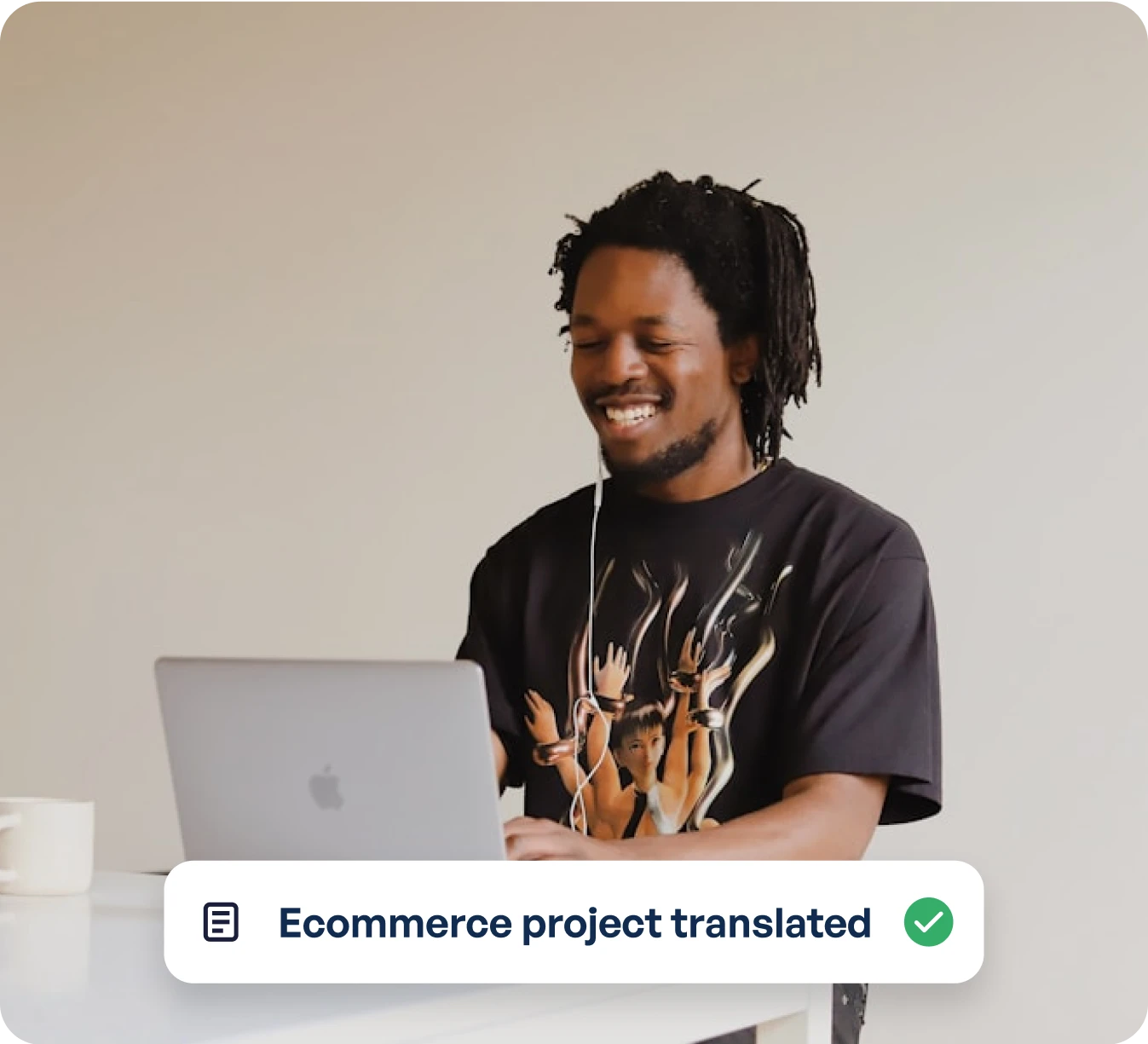  Ecommerce translation use cases we support