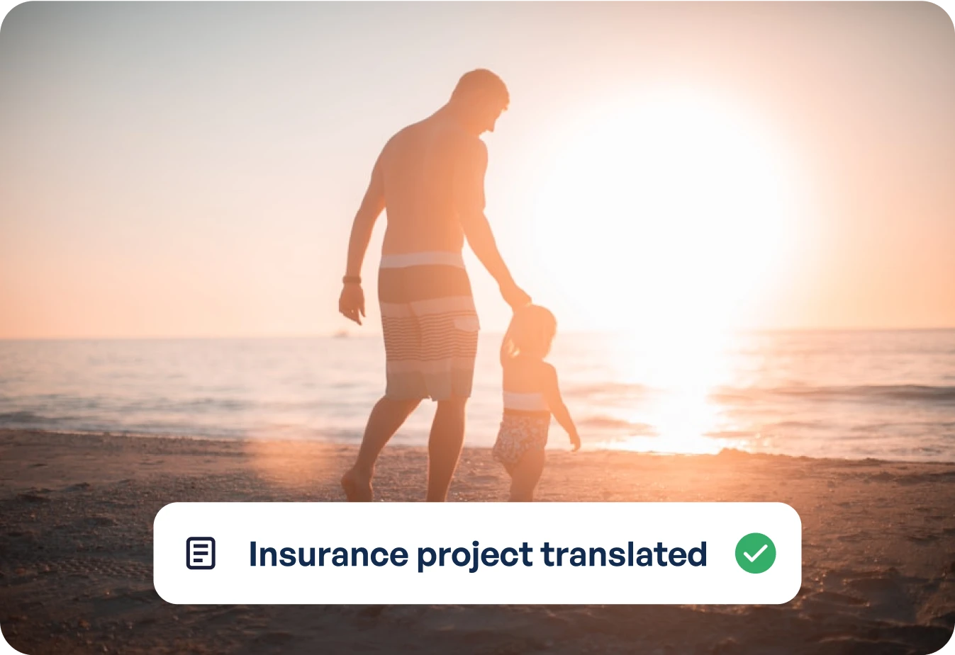 Insurance translation services we offer