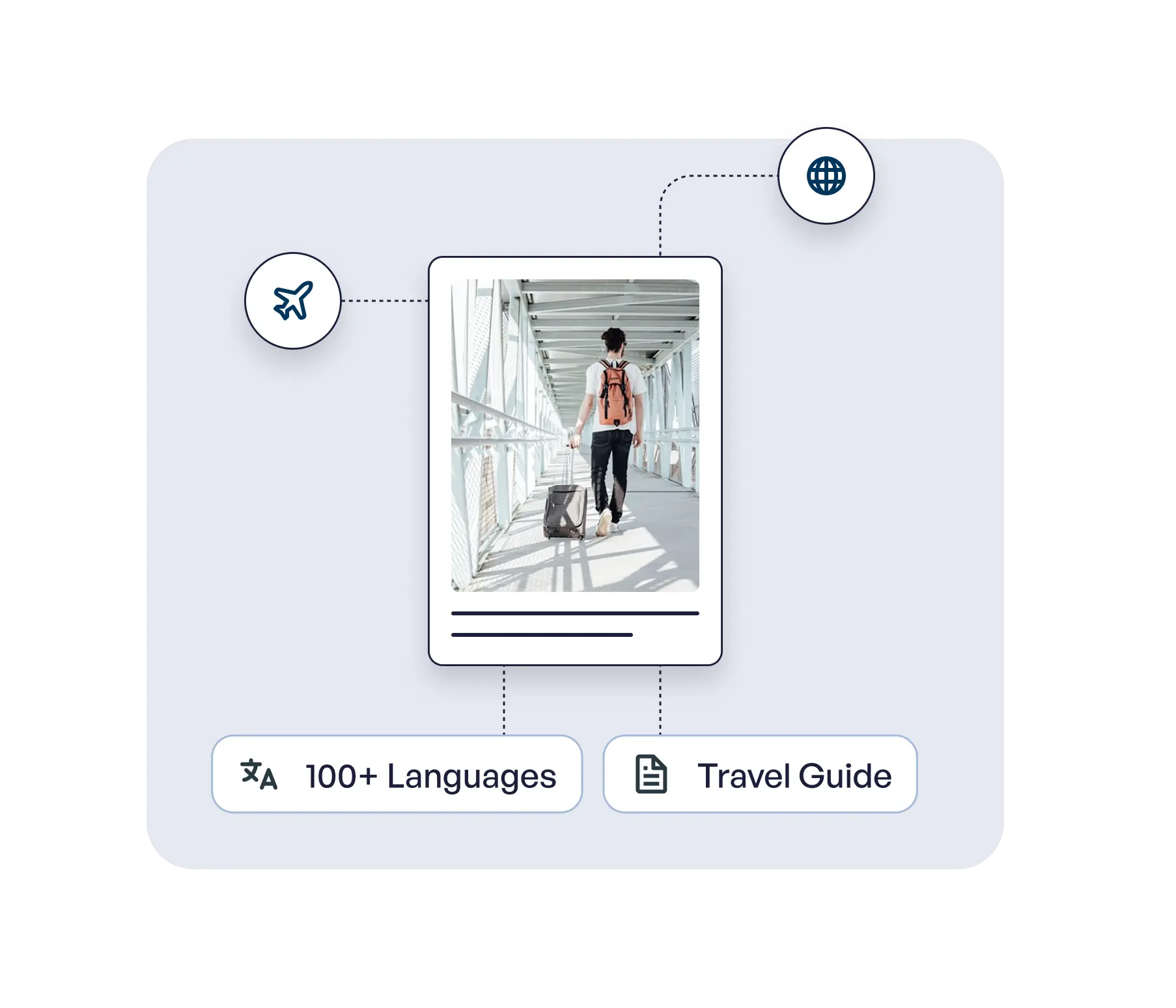 Languex Illustration