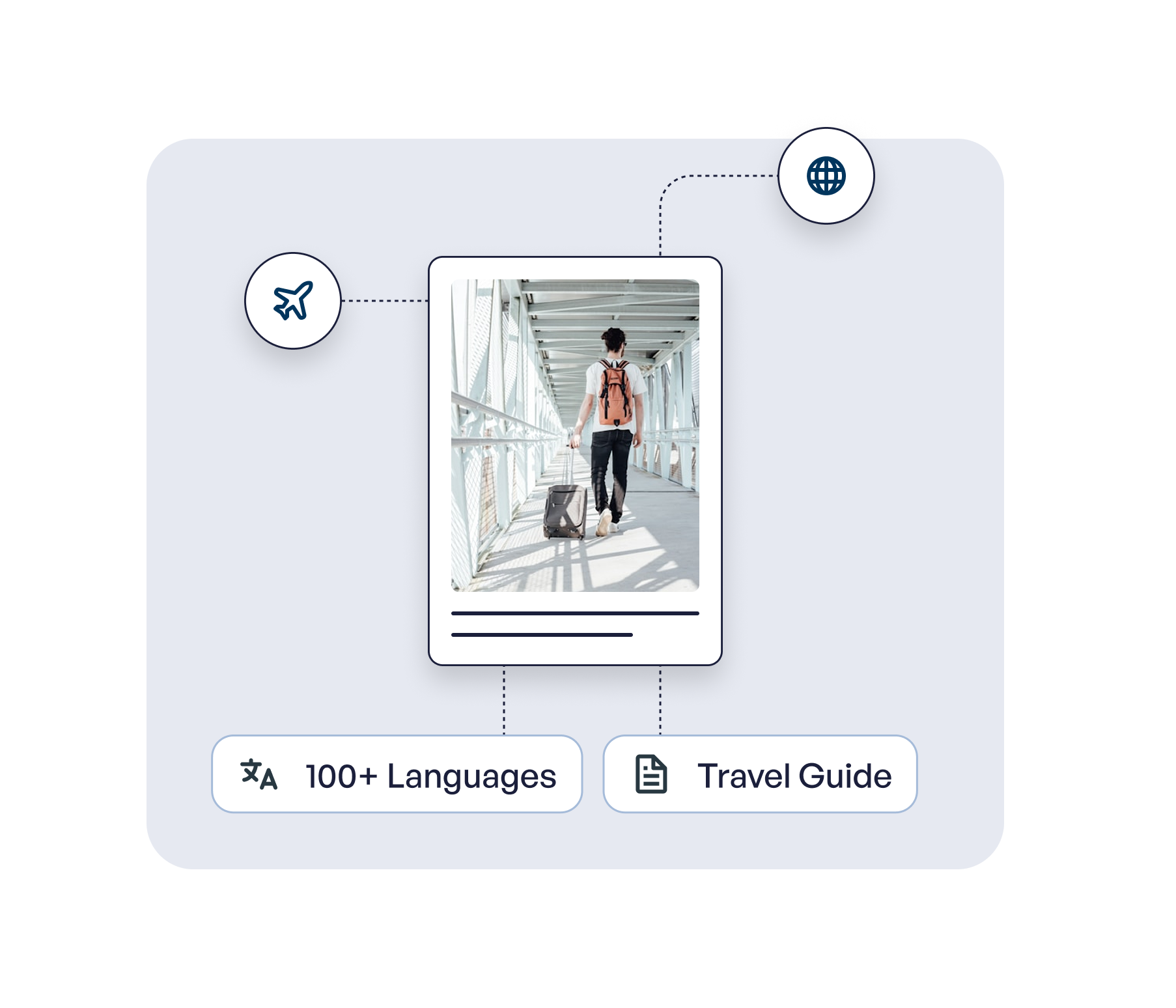 Languex Illustration