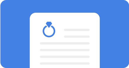 Marriage Certificate