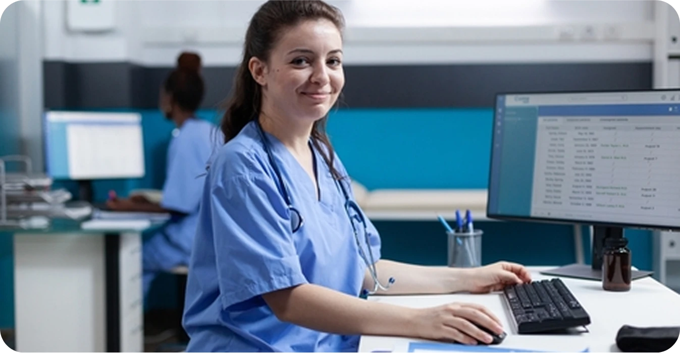 Medical translator capabilities