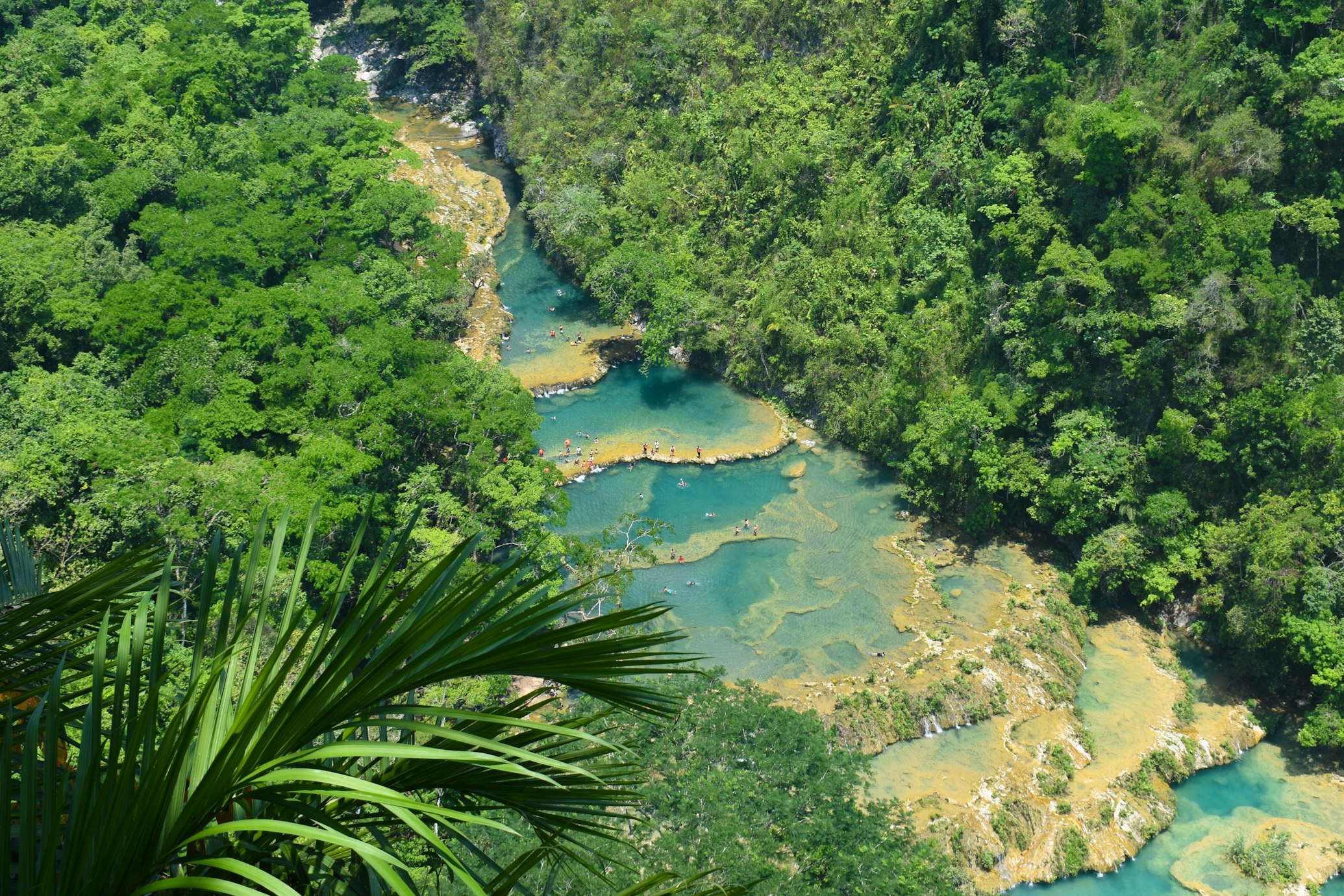 Midden Amerika_Guatemala_Semuc Champey