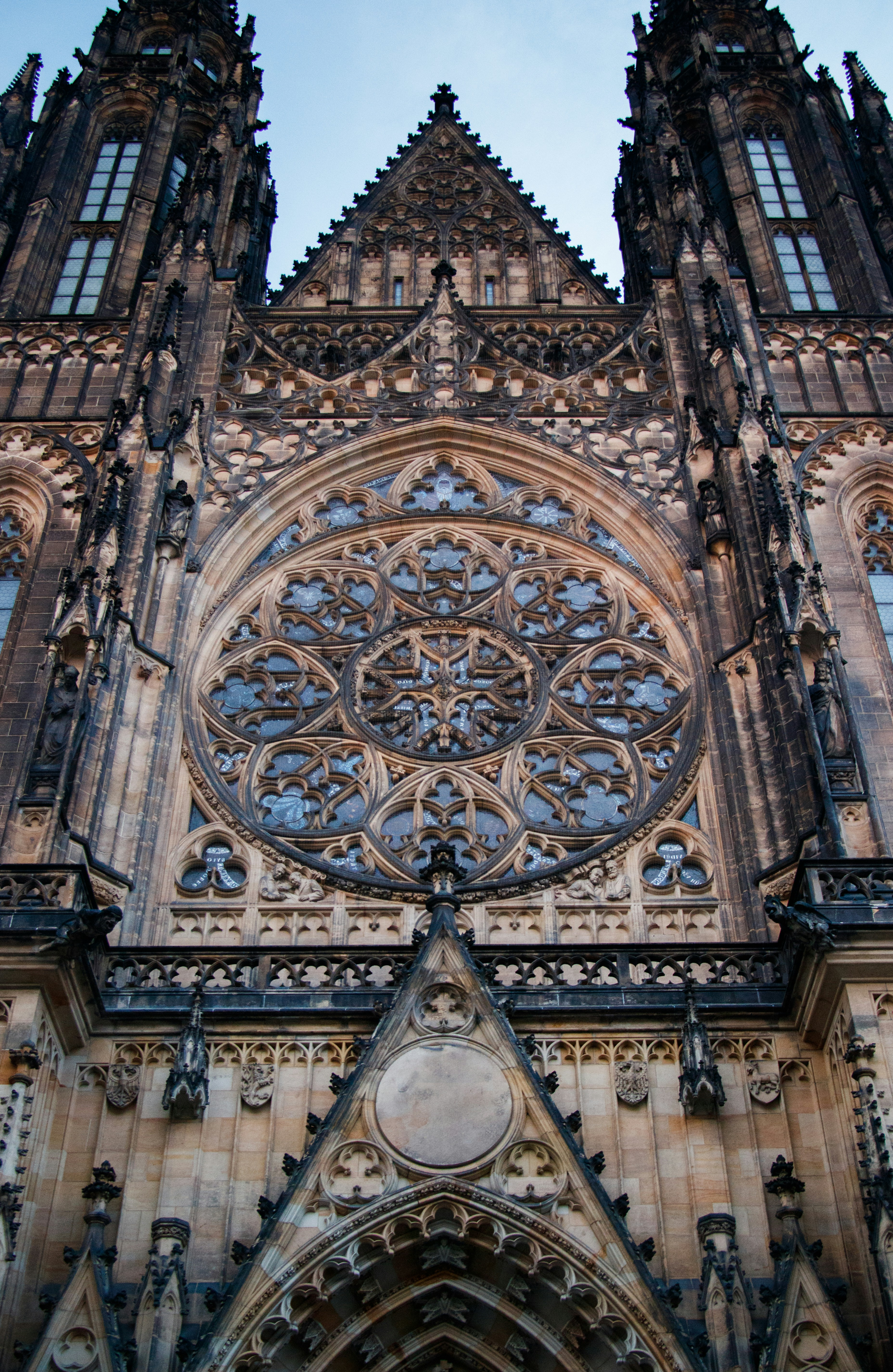 Praag_burcht_kerk