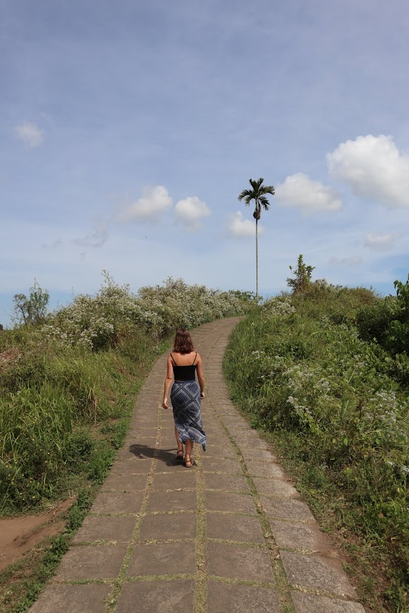 Indonesië_Bali_Ubud_ridge walk